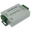 LED усилитель V-TAC для RGB ленты 5050 LED усилитель V-TAC для RGB ленты 5050