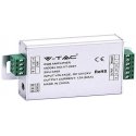LED-syöttölaite V-TAC RGB 5050 -nauhalle LED-syöttölaite V-TAC RGB 5050 -nauhalle