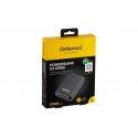 Intenso XS10000 Литий-полимерная (LiPo) 10000 mAh Черный Intenso XS10000 Литий-полимерная (LiPo) 10000 mAh Черный