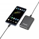 Intenso XS10000 Ličio polimeras (LiPo) 10000 mAh Juoda Intenso XS10000 Ličio polimeras (LiPo) 10000 mAh Juoda