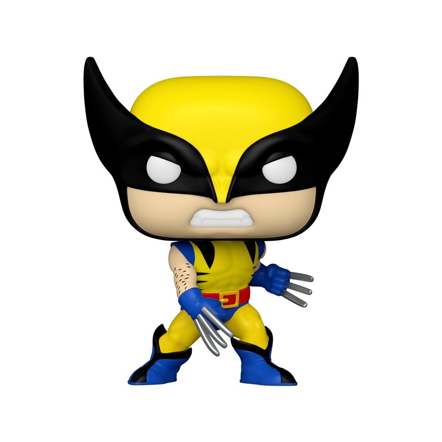FUNKO POP! 77438 piedzīvojumu personāžu un