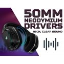 Acer Predator Galea 550 Gaming Headset Acer Predator Galea 550 Gaming Headset