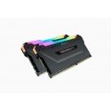 Corsair Vengeance RGB Pro модуль памяти 32 GB 2 x 16 GB DDR4 Corsair Vengeance RGB Pro модуль памяти 32 GB 2 x 16 GB DDR4