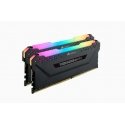 Corsair Vengeance RGB Pro модуль памяти 32 GB 2 x 16 GB DDR4 Corsair Vengeance RGB Pro модуль памяти 32 GB 2 x 16 GB DDR4