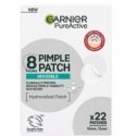 Pure Active Pimple Patch - Hydrocolloid invisible patches for pimples Pure Active Pimple Patch - Hydrocolloid invisible patches for pimples