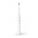 Philips Series 5500 HX7110/02 „Sonic“ elektrinis dantų šepetėlis Philips Series 5500 HX7110/02 „Sonic“ elektrinis dantų šepetėlis