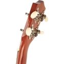 Сопрано укулеле Luna Guitars SUPRIMO UK21 DW, 21", темное дерево Сопрано укулеле Luna Guitars SUPRIMO UK21 DW, 21", темное дерево