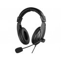 Sandberg Saver MiniJack Headset Large Sandberg Saver MiniJack Headset Large
