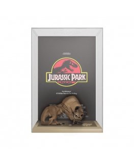 FUNKO POP! 61503 mängukangelase nukk ja kollektsiooniese