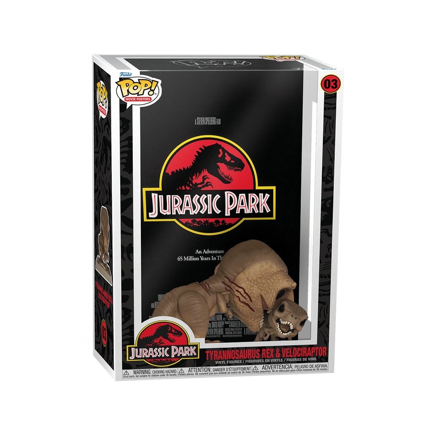 FUNKO POP! 61503 veiksmo / kolekcinė figūrėlė – 2