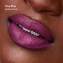 Clinique Pop Longwear Lipstick 3,9 g Pow Pop Matēts Clinique Pop Longwear Lipstick 3,9 g Pow Pop Matēts