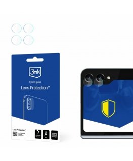 3MK Lens Protection 1 tk