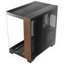 Antec C8 Wood Full Tower Must, Puit Antec C8 Wood Full Tower Must, Puit