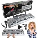 SUPRIMO 824 USB educational keyboard for organs SUPRIMO 824 USB educational keyboard for organs