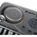SUPRIMO 824 USB educational keyboard for organs SUPRIMO 824 USB educational keyboard for organs