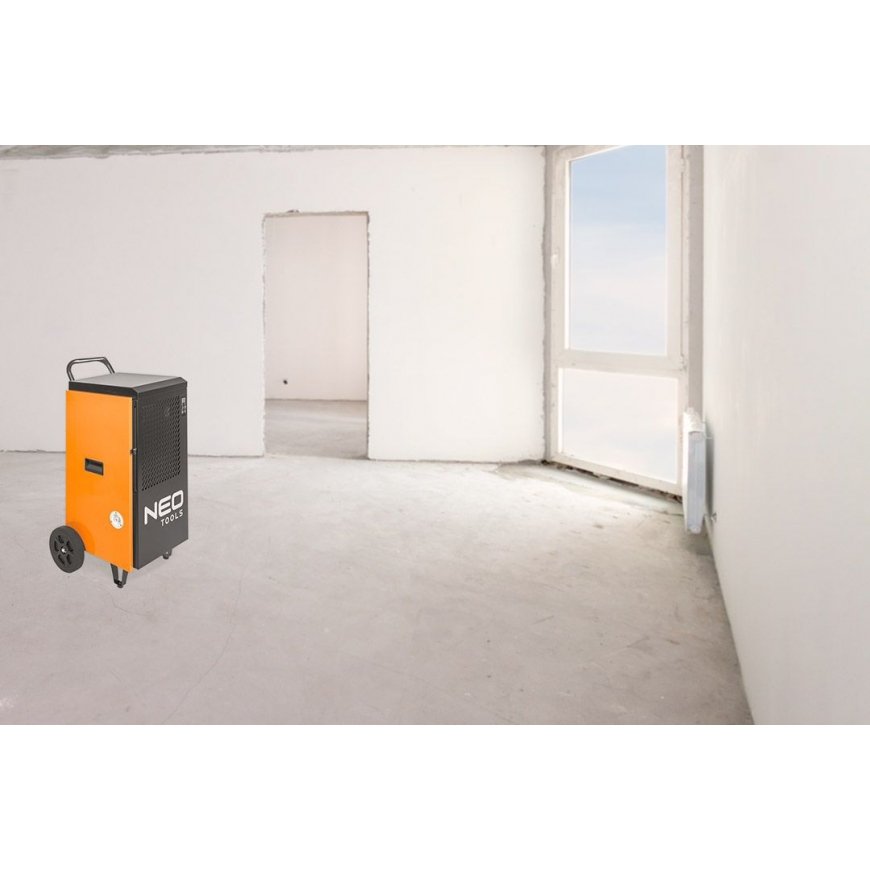NEO tools 90-161 dehumidifier
