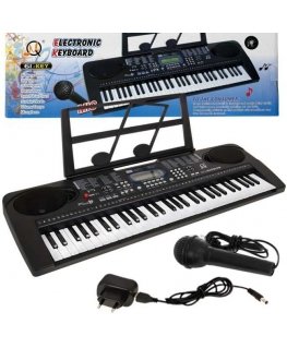 Lean Sport MQ 6159 UFB образовательные клавиши для органа