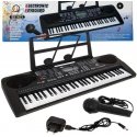 Lean Sport MQ 6159 UFB educational keyboard for organs keys Lean Sport MQ 6159 UFB educational keyboard for organs keys