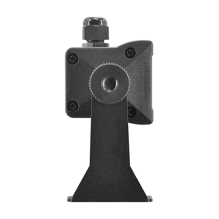 LIGHT4ME LED BAARI UV 9 + Valkoinen ammattimainen valokoriste 9x3W – 5