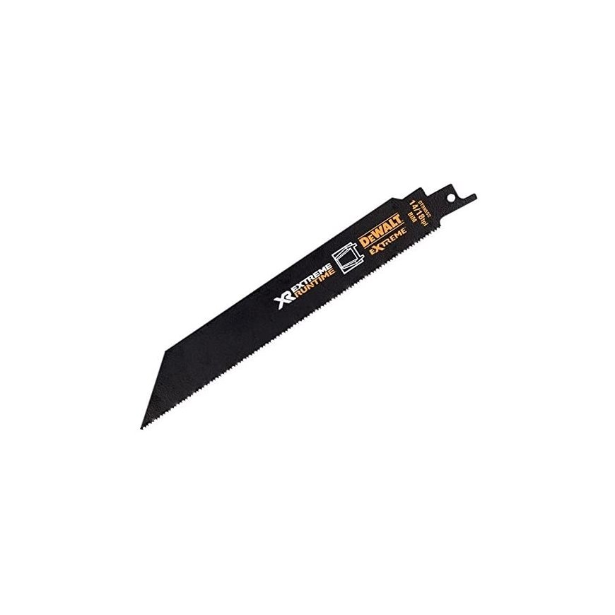 DeWALT DT99552-QZ finierzāģis/zobenzāģa asmens 1 pcs