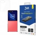 Samsung Galaxy Z Flip 7 - 3mk SilverProtection+ Samsung Galaxy Z Flip 7 - 3mk SilverProtection+