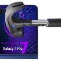 Samsung Galaxy Z Flip 7 - 3mk SilverProtection+ Samsung Galaxy Z Flip 7 - 3mk SilverProtection+