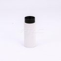 Ceiling lamp GU10 bulb surface frame, V-TAC, plaster metal, black, white. Ceiling lamp GU10 bulb surface frame, V-TAC, plaster metal, black, white.