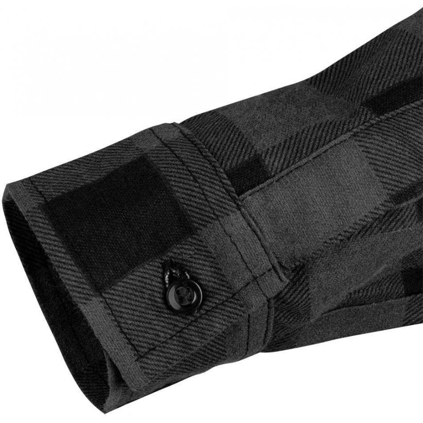 Neo Tools flanellist särgid, hall, S suurus – 4