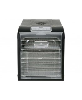 LUND 68273 сушилка для овощей и фруктов 700 W