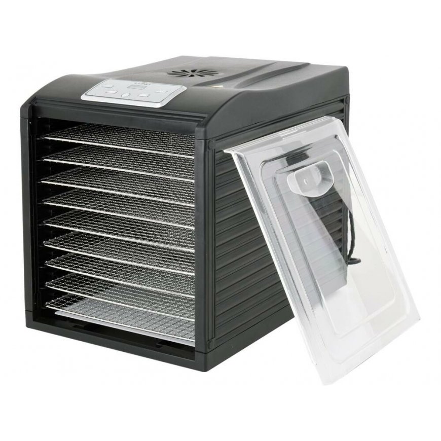 LUND 68273 pārtikas dehidrators 700 W – 2