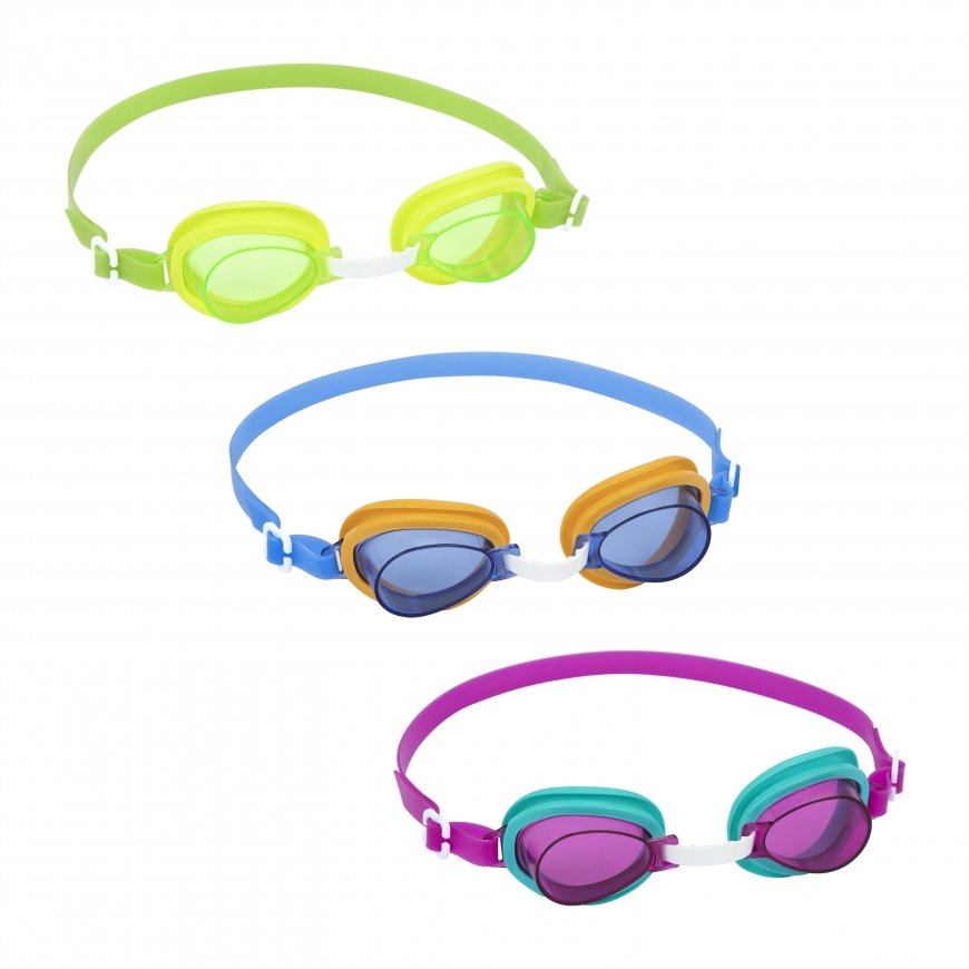 Bestway Aqua Burst Essential Child 3+ Goggles