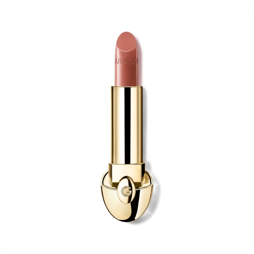 Guerlain Rouge G Satin Refill 3,5 g 131 Le Beige Praline Satiini