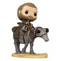 FUNKO POP! POP Movies: Avatar: The Way Of Water - Lo’ak, Multicolour, 4-inch, Movie, Collectible, To
