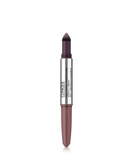 Clinique High Impact Shadow Play Shadow + Definer Royal Couple