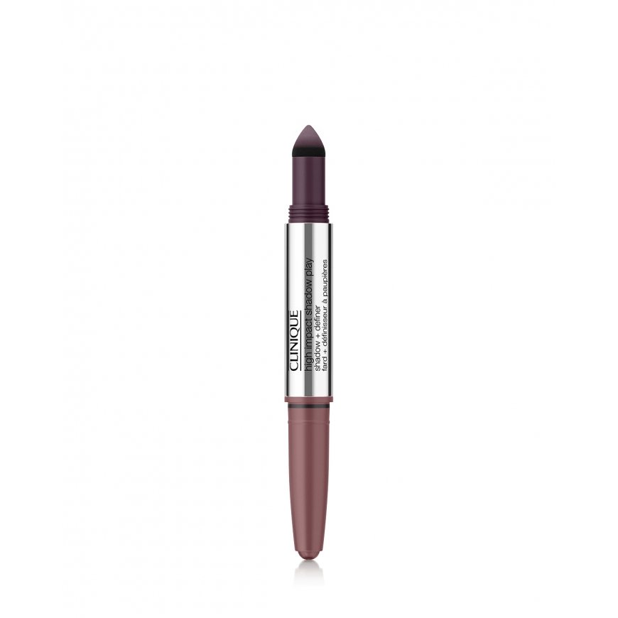Clinique High Impact Shadow Play acu