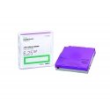 HPE LTO-6 Ultrium 6.25TB WORM Data Cartridge Tukša datu lente 1,26 cm
