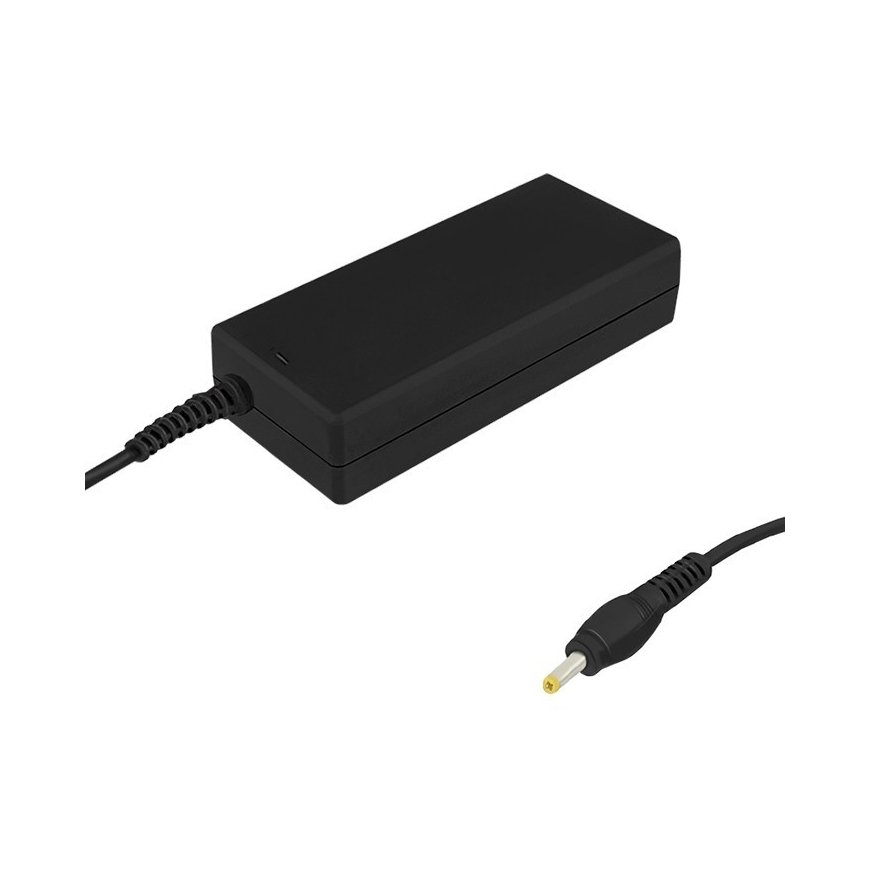 Qoltec 51528 strāvas adapteris & pārveidotājs