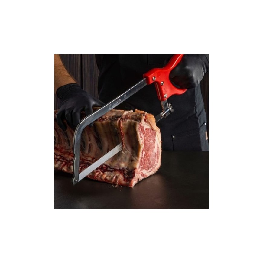 Landig + Lava GmbH & Co. KG LANDIG Z22040 Pjūklelis kaulams 35cm