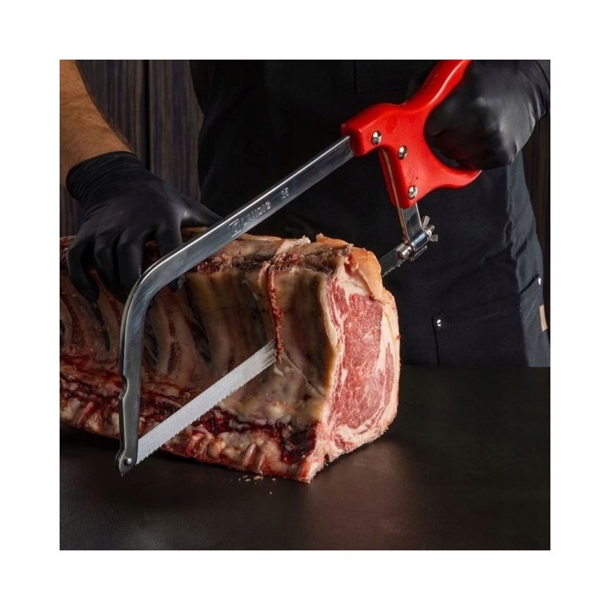 Landig + Lava GmbH & Co. KG LANDIG Z22040 Pjūklelis kaulams 35cm – 2