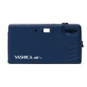 Yashica MF-1 Kompaktā filmu kamera 35 mm Melns Yashica MF-1 Kompaktā filmu kamera 35 mm Melns