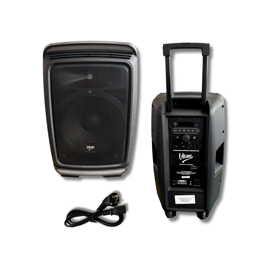V Tone V-TONE OrionX 14 ACCU