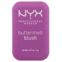NYX Professional Makeup Buttermelt Ilu NYX Professional Makeup Buttermelt Ilu