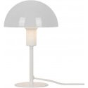 Nordlux Ellen Mini table lamp, white Nordlux Ellen Mini table lamp, white