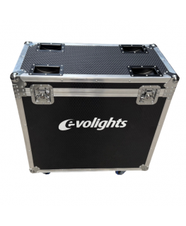 EVOLIGHTS LUMEN 7 RENGAS KOTI 2IN1 kestävä kotelo
