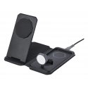 Urban Armor Gear SRGE 3-in-1 Kõrvaklapid, Nutitelefon, Nutikell Must, Hall Vahelduvvool Traadita laa Urban Armor Gear SRGE 3-in-1 Kõrvaklapid, Nutitelefon, Nutikell Must, Hall Vahelduvvool Traadita laa