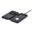 Urban Armor Gear SRGE 3-in-1 Kõrvaklapid, Nutitelefon, Nutikell Must, Hall Vahelduvvool Traadita laa Urban Armor Gear SRGE 3-in-1 Kõrvaklapid, Nutitelefon, Nutikell Must, Hall Vahelduvvool Traadita laa