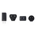 Urban Armor Gear SRGE 3-in-1 Kuulokkeet, Älypuhelin, Älykello musta, Harmaa AC Langaton lataaminen S Urban Armor Gear SRGE 3-in-1 Kuulokkeet, Älypuhelin, Älykello musta, Harmaa AC Langaton lataaminen S