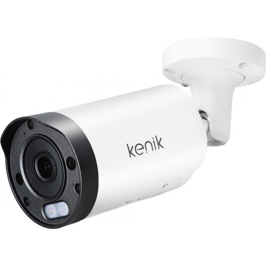 KAMERA IP KENIK KG-4G30TAS-ILC (2.8mm)