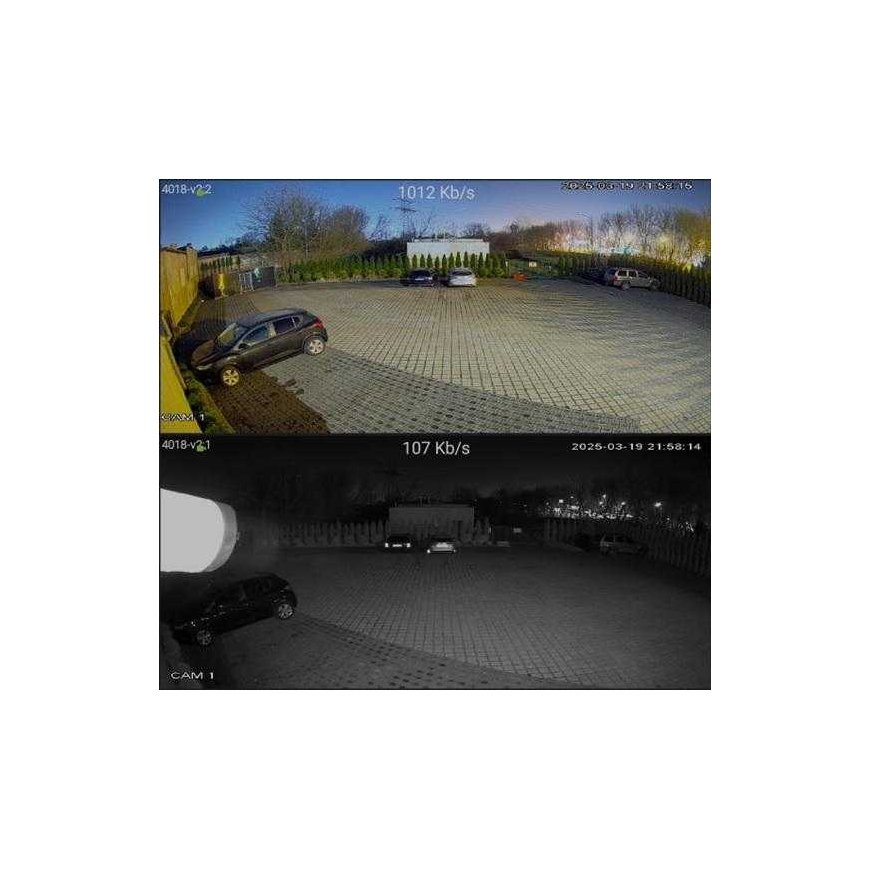 KENIK KG-4G30TAS-ILC IP CAMERA (2.8mm) – 4