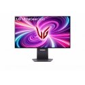 LG 32GS95UX-B монитор для ПК 79,9 cm (31.5") 3480 x 2160 пикселей 4K Ultra HD OLED Черный